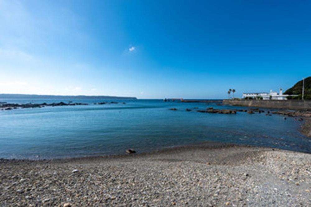 癒し宿 かぐら Kuşimoto Dış mekan fotoğraf