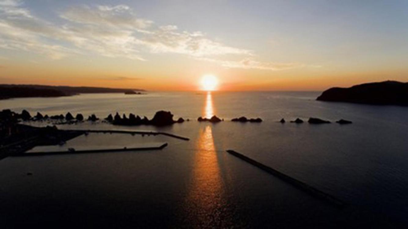 癒し宿 かぐら Kuşimoto Dış mekan fotoğraf